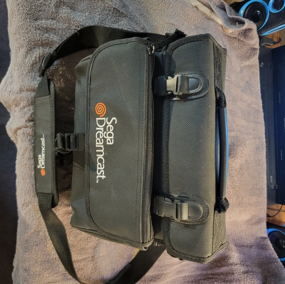 Sega Gamecast travel set - Picture 4 of 6